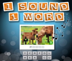 Play 1 Sound 1 Word