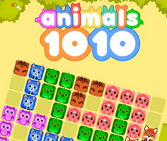 1010 Animals