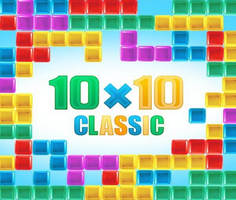 10x10 Klasik oyunu oyna