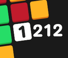 1212 Tetris Blokları