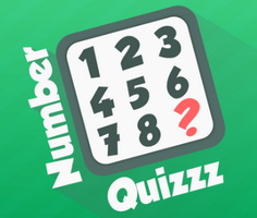 Play 123 Puzzle Number Quiz