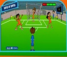 Play World of Sports