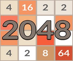 Play 2048 Game