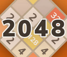 2048 Orijinal oyunu oyna