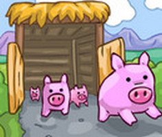 Play 300 Miles to Pigsland