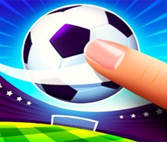 Play 3D Free Kick