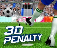 3D Penalty