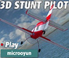 Play 3D Stunt Pilot