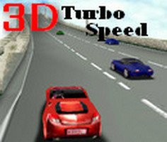 3D Turbo Hız