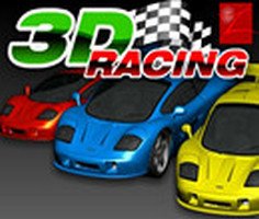 Play 3D Racing 1