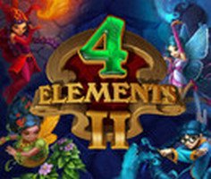 4 Element 2 oyunu oyna