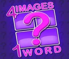 4 Images 1 Word