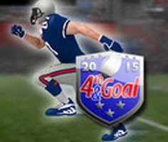 4th and Goal 2015