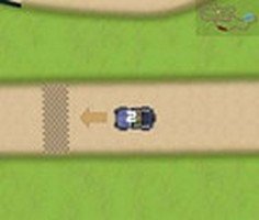 Play Land Rider Flash Games