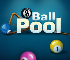 Play 8 Ball Pool