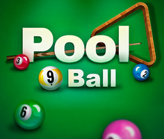 9 Ball Pool