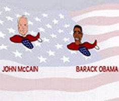 Amerika Seçimleri Karşılaşması 2008
