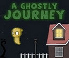 A Ghostly Journey