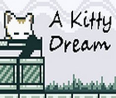 A Kitty Dream