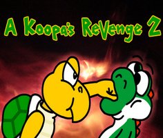 Play A Koopa's Revenge 2