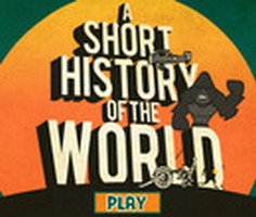 Dünyanın Kısa Tarihi oyunu oyna