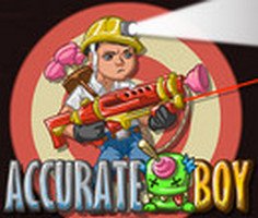 Play Accurate Boy