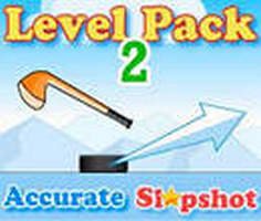 Accurate Slapshot: Level Pack 2