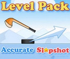 Play Accurate Slapshot Level Pack