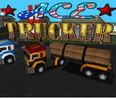 Play Ace Trucker