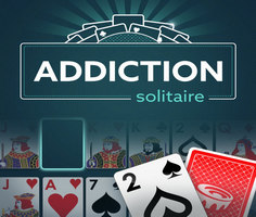 Bağımlılık Yapan Solitaire