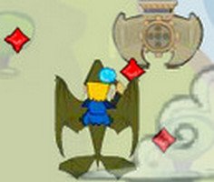 Play Aerial Voyager