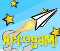 Aerogami