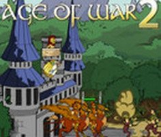 Age of War 2