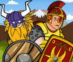 Play Age of Warriors 2: Roman Conquest