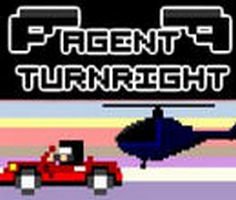 Agent Turnright