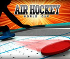 Air Hockey World Cup