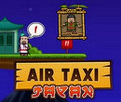 Play Air Taxi Japan