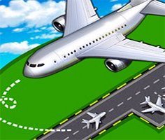 Play Air Traffic Control Simulator