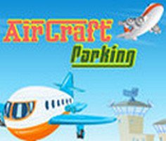 Play Aircraft Parking