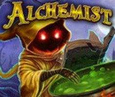 Play Alchemist