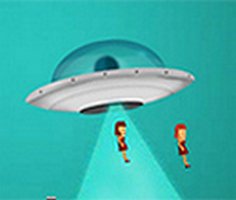 Play Alien Education