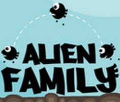 Play Alien Family