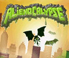 Play Alienocalypse