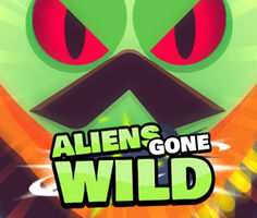 Play Aliens Gone Wild