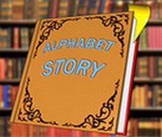 Play Alphabet Story