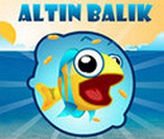 Altın Balık