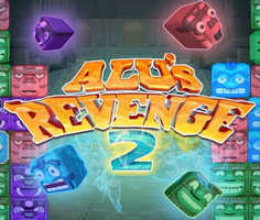 Play Alu's Revenge 2