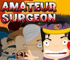 Play Amateur Surgeon