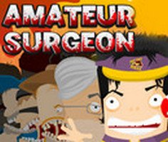 Amateur Surgeon