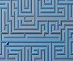 Amazing Maze